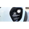 HB4 9006 xenon fog-light bulbs for Kia Sportage IV QL with CANBUS – 5000K · HB4 9006 · XENON