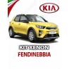 Lampade xenon fendinebbia HB4 9006 per Kia Stonic con CANBUS – 4300K · HB4 9006 · XENON