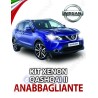 Lampade xenon anabbaglianti H11 per Nissan Qashqai II dal 2014 con CANBUS – 8000K · H11