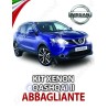 Lampade xenon abbaglianti H7 per Nissan Qashqai II dal 2014 con CANBUS – 8000K · H7