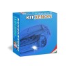 Lampade Xenon Fendinebbia H8 per NISSAN Qashqai II Restyling (2017 in poi) con tecnologia CANBUS – 8000K · H11