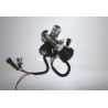 PAIR OF BULBS H4-3 BIXENON 55W – 12000K · H4-3 · 55 WATT