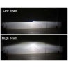 KIT DE PROYECTOR CON LENTE DOBLE ANGEL EYE – 4300K