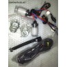 KIT DE PROYECTOR CON LENTE DOBLE ANGEL EYE – 10000K
