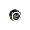 DUAL ANGEL EYE PROJECTOR LENS KIT – 5000K