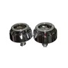 KIT DE PROYECTOR CON LENTE DOBLE ANGEL EYE – 12000K