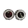 KIT DE PROYECTOR CON LENTE DOBLE ANGEL EYE – 12000K