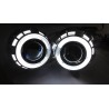 DUAL ANGEL EYE PROJECTOR LENS KIT – 6000K