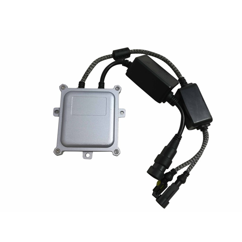 Kit Bi-Xenón CANBUS 3.0 H4-3 para coche 35W AC - 4300K · H4-3