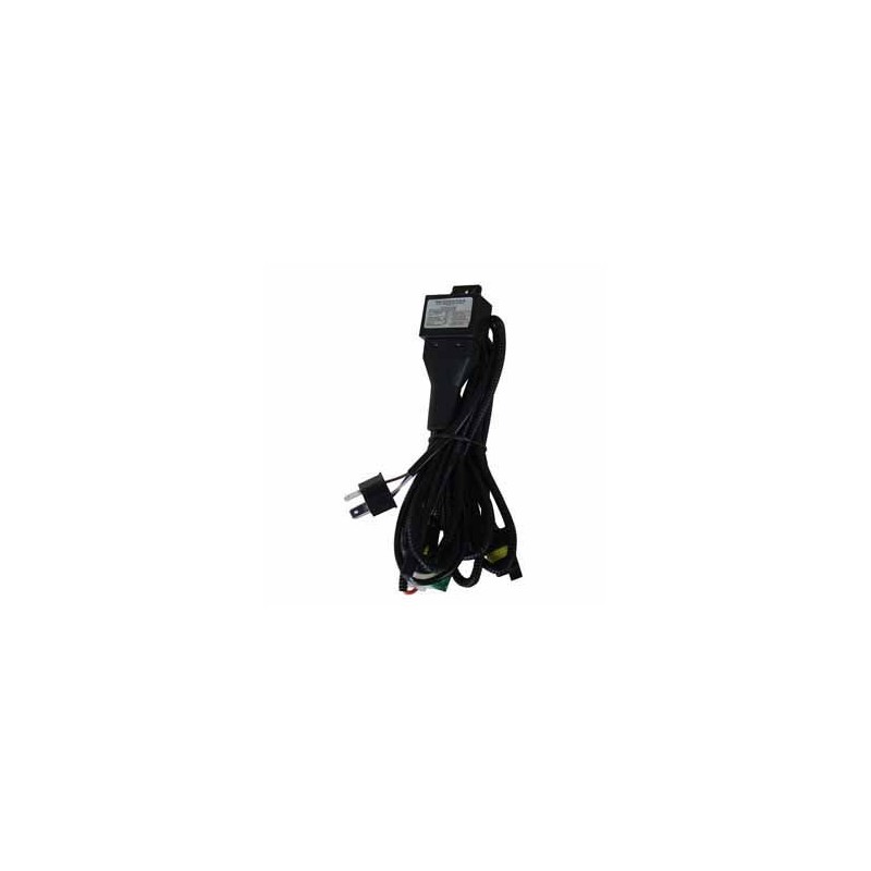 KIT BIXENON CANBUS 3.0 H4-3 AUTO 35W AC – 4300K · H4-3