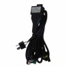 Kit Bi-Xenón CANBUS 3.0 H4-3 para coche 35W AC - 4300K · H4-3