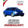 Xenon Low Beam Bulbs H7 for AUDI A4 B6  (2000 to 2004) with CANBUS Technology – 6000K