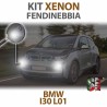 Xenon fog light bulbs for BMW i3 I01 with CANBUS technology – 4300K