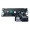 Modulo LED Volvo XC90 XC60 V90 90043328 B105150-A Faro Luce Principale FULL LED SYSTEM