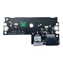 LED Module Volvo XC90 XC60 V90 90043328 B105150-A Headlight Main Light FULL LED SYSTEM