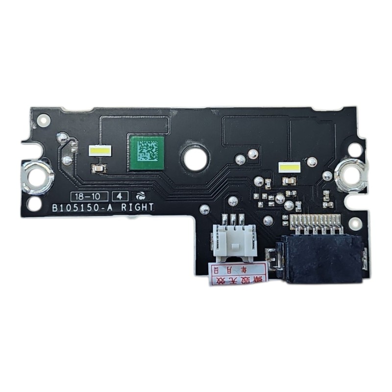Modulo LED Volvo XC90 XC60 V90 90043328 B105150-A Faro Luce Principale FULL LED SYSTEM