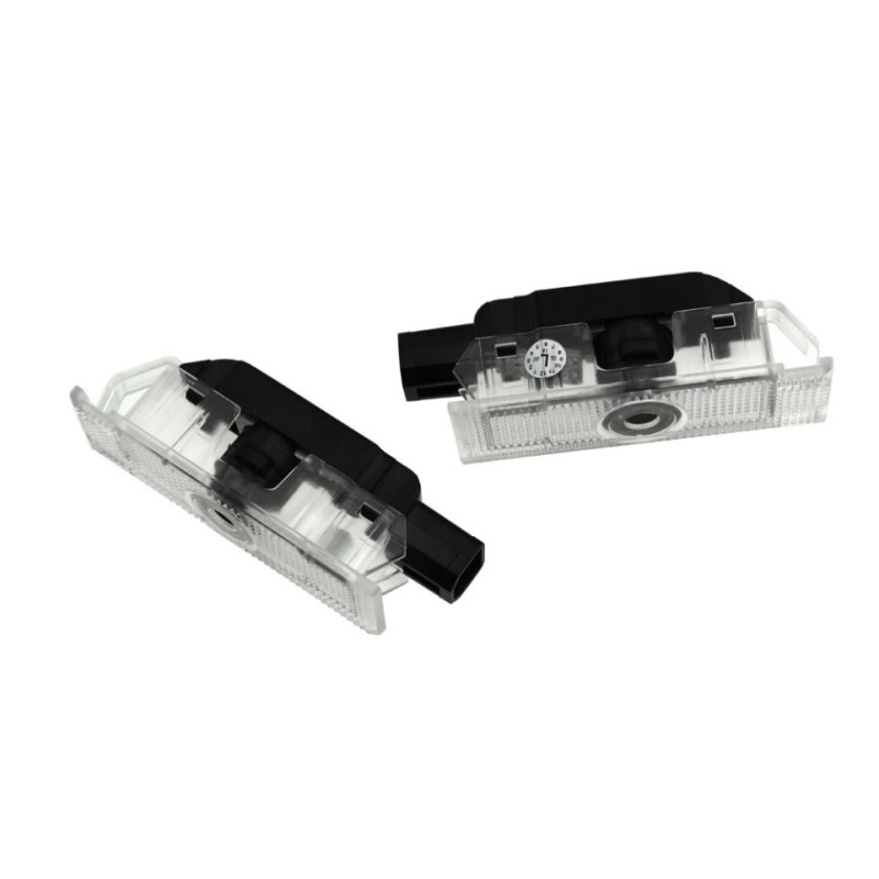 LOGO led ALFA ROMEO 147 159