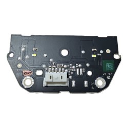 Modulo LED Volvo XC90 XC60 V90 90039934 B9112-B Faro Luce Principale FULL LED SYSTEM