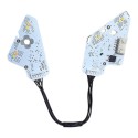 LED Module Volvo XC90 XC60 V90 B611963-A Headlight Full LED System