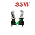 COPPIA DI LAMPADE H4-3 BIXENON MOUVING