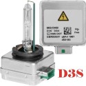 COPPIA LAMPADE D3S