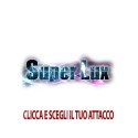 LAMPADA XENON SUPERLUX BULB 2 ANNI GARANZIA