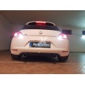 Kit Luci Led Retromarcia Volkswagen Scirocco T15 Canbus