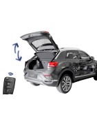 Portellone Elettrico Tailgate