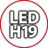 Kit LED H19