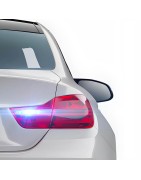 LED luci retromarcia Fiat Doblò II canbus no errore
