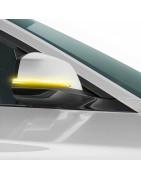 LED luci frecce Fiat Doblò II