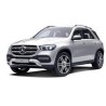 Classe GLE - W167 (2018 in poi)