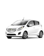 Installazione delle nuove lampadine a LED per la tua Chevrolet Spark II