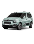 lampadine a LED Specifiche per interni ed esterni della tua Citroen Berlingo III
