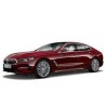 Serie 8 Gran Coupe - G16 F93 (2019 in poi)