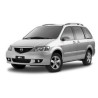 MPV II (LW) (1999 - 2006)