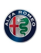 Lampadine led, kit xenon, luci, bulbi, lampade auto per Alfa Romeo