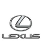 Lampadine Kit led, kit xenon, luci, bulbi, lampade auto per LEXUS Canbus Plug & Play