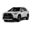 Corolla Cross