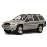 Grand Cherokee WJ