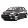 Yaris 3 Restyling 2014