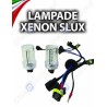 Lampade Xenon SLUX