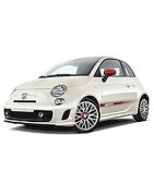 Lmapadine Kit led, kit xenon, luci, bulbi, lampade auto per ABARTH 500 595 695