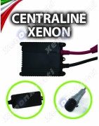 CENTRALINE XENON BALLAST PER KIT 35W 55W CANBUS 75w 100w