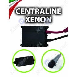 Centraline Xenon