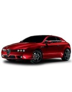 Kit led, kit xenon, luci, bulbi, lampade auto per ALFA ROMEO BRERA