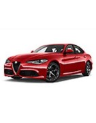 Lmapade led, kit xenon, luci, bulbi, lampade auto per ALFA ROMEO GIULIA