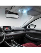 Kit LED luci interne AUDI A6 (C5) plafoniere anteriori posteriori