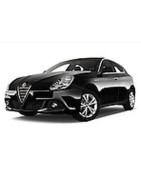 Lampade led, kit xenon, luci, bulbi, lampade auto per ALFA ROMEO GIULIETTA