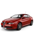 Kit led, kit xenon, luci, bulbi, lampade auto per ALFA ROMEO GT